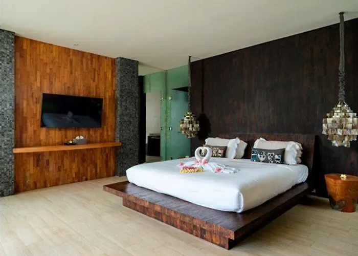 Villa Sandhya *