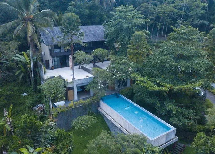 Villa Sandhya Ubud