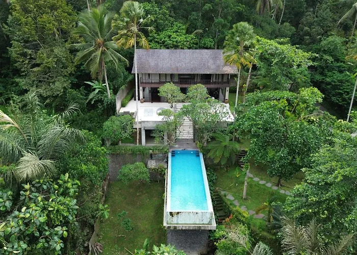 Sandhya * Ubud