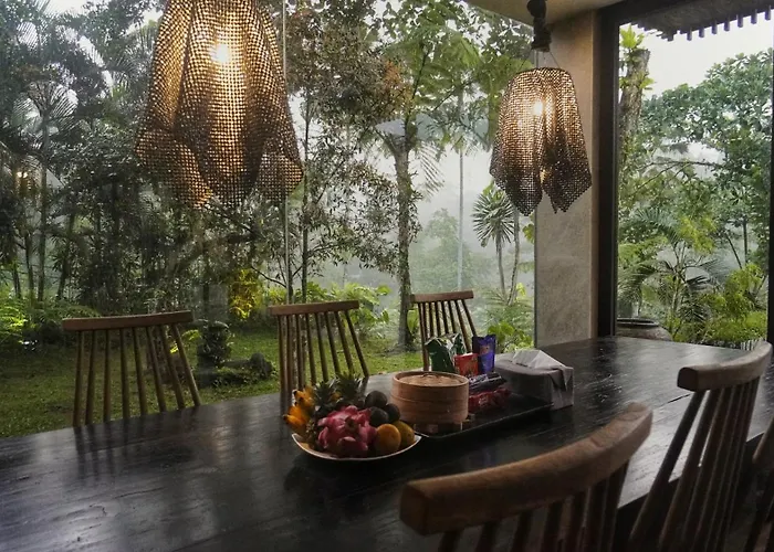 Villa Sandhya Ubud