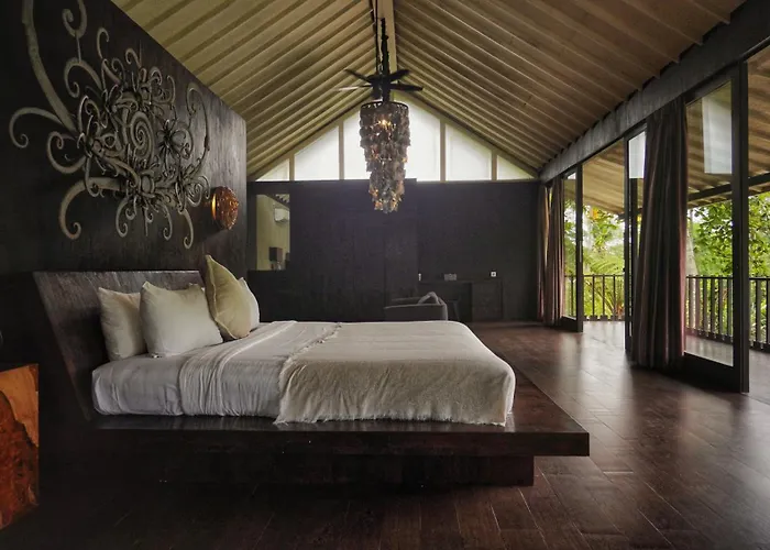 Sandhya Ubud