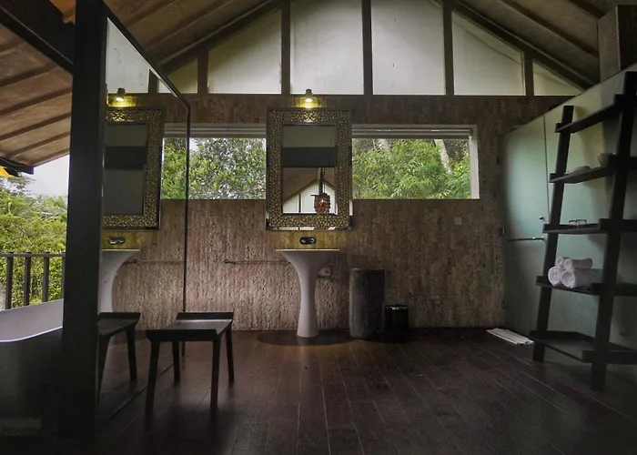 Villa Sandhya *