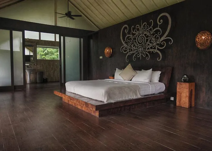 Villa Sandhya Ubud