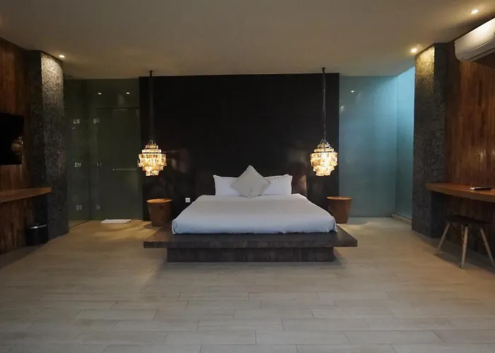 Villa Sandhya Ubud