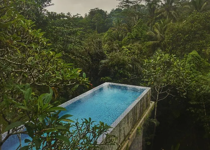 Sandhya Villa Ubud