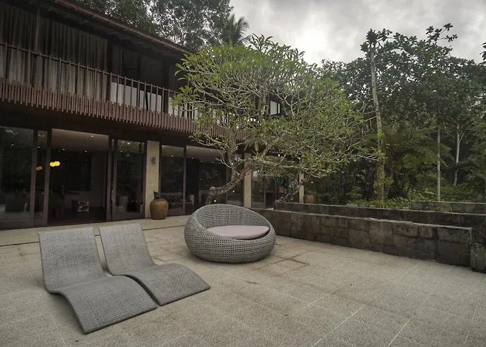 Sandhya * Ubud