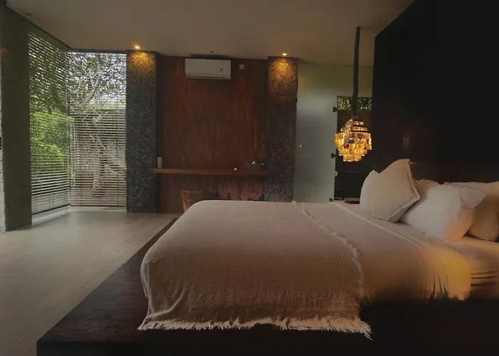 Sandhya * Ubud