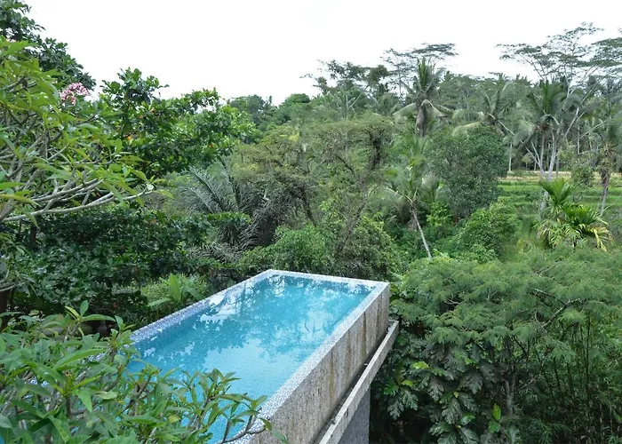 Sandhya Ubud