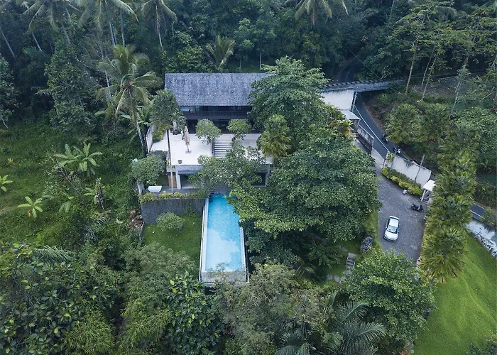 Sandhya Ubud