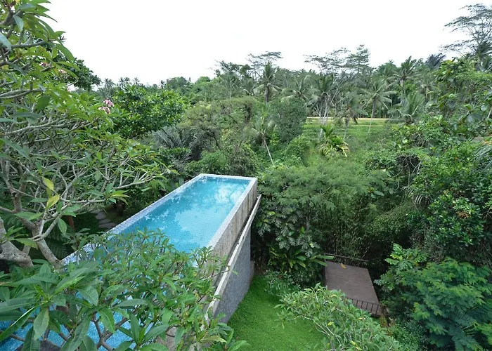 Villa Sandhya Ubud